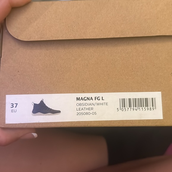 Vivobarefoot shoe - Picture 6 of 6